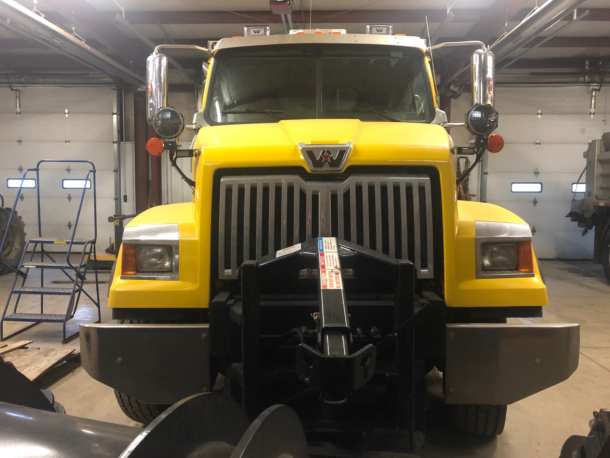 Gallery East Union Township